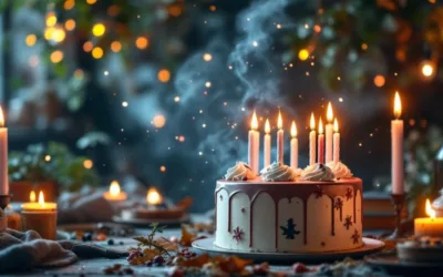 Célébrez un anniversaire Harry Potter avec des animations magiques inoubliables