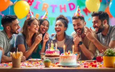Comment choisir le meilleur prestataire pour anniversaire : Guide complet