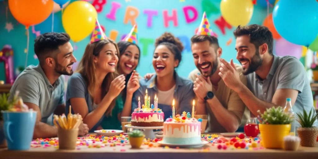 Comment choisir le meilleur prestataire pour anniversaire : Guide complet