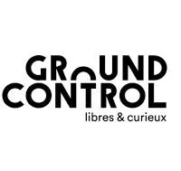 logo ground control