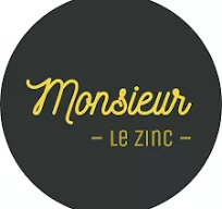 logo monsieur le zinc