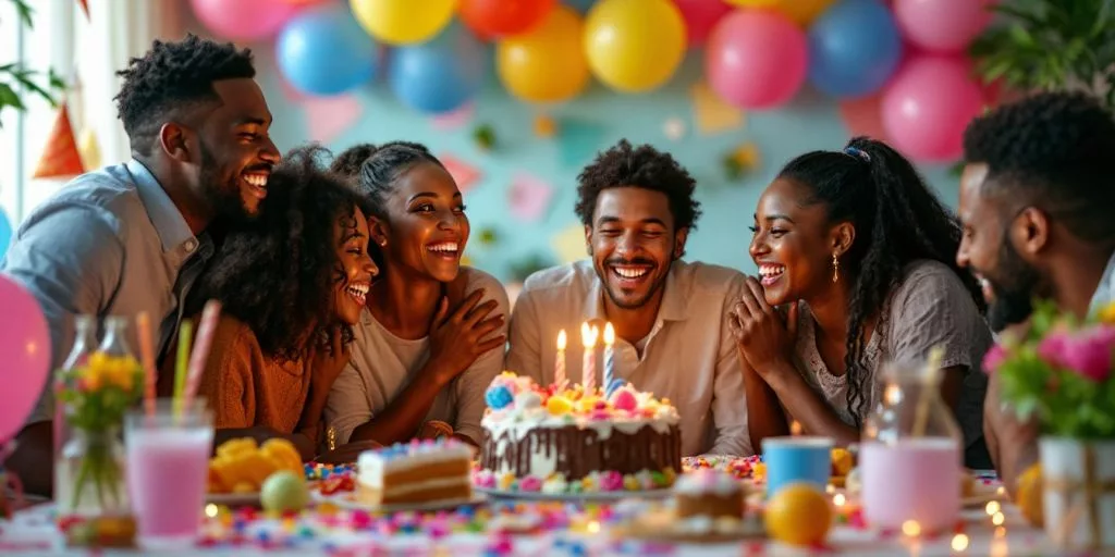 Organisation de anniversaire : 7 étapes pour une célébration mémorable