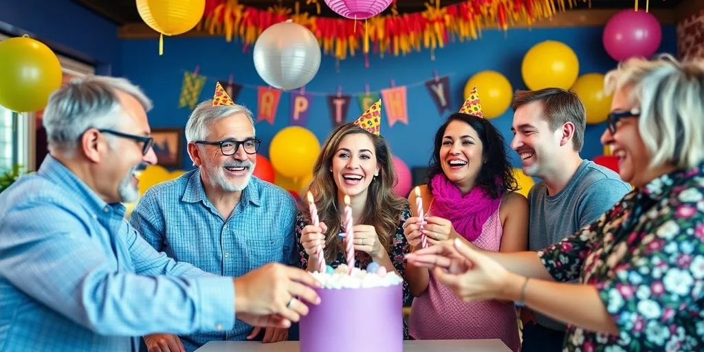 10 idées d’anniversaire d’activités originales pour adultes