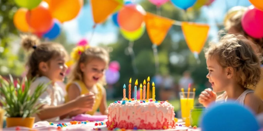 Comment organiser un anniversaire pour enfants inoubliable à Marseille : guide et astuces