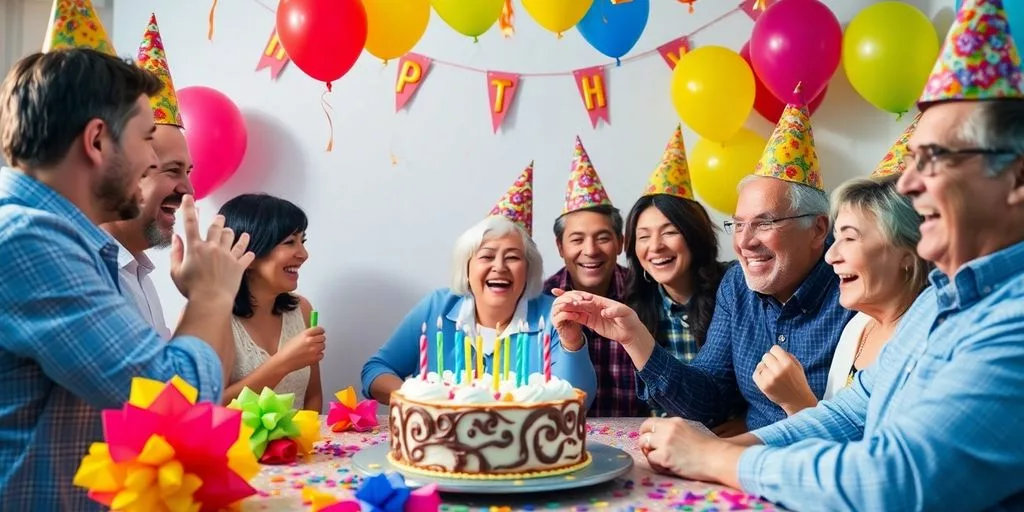 Comment choisir le meilleur prestataire anniversaire adulte pour une fête inoubliable