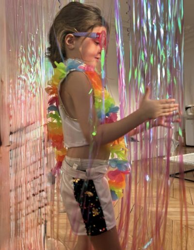 ANNIVERSAIRE K-POP DEMON HUNTERS