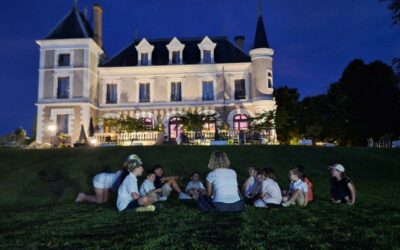 Animation enfant pour mariage : la solution pour que petits et grands profitent de la fête