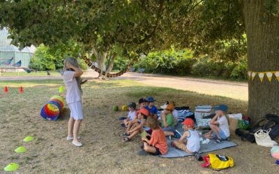 Anniversaire enfant à Paris: Pourquoi choisir Kidays?