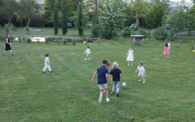 Anniversaire enfant à Bordeaux: Pourquoi choisir Kidays?