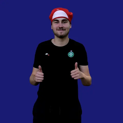 Tristan, animateur Kidays