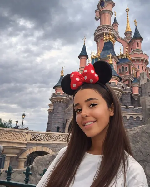 Amina, animatrice Kidays à Marseille