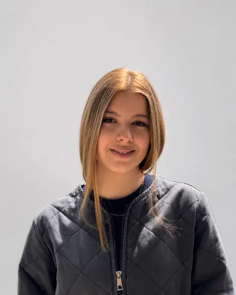 Mathilde, animatrice Kidays à Nice