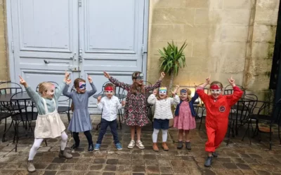 Combien coûte vraiment une bonne animation d’anniversaire ? Tarifs Kidays à Paris, Lyon, Marseille, Nice, Bordeaux et Toulouse