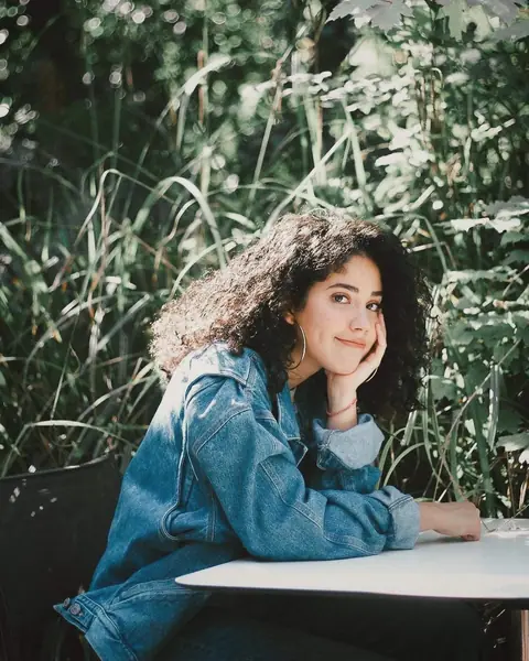 Lyna, animatrice Kidays à Toulouse